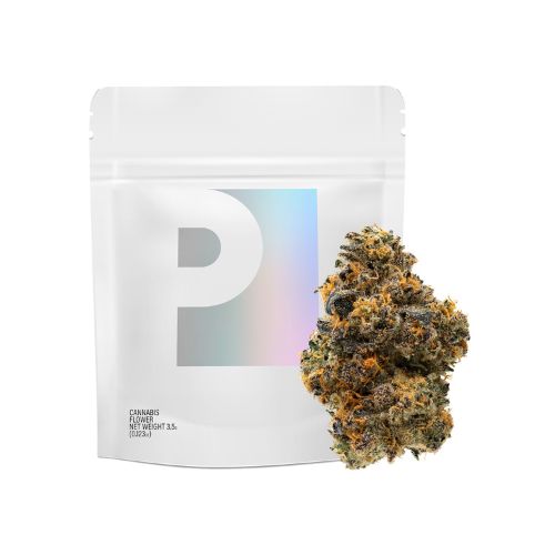 Preferred Gardens Brand Guide by Torches NYC