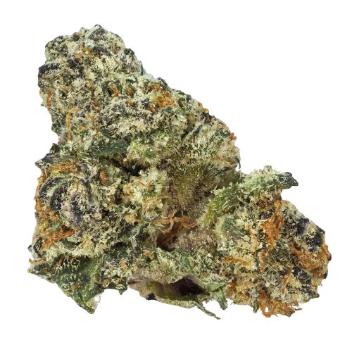 Pluto Strain Review Ft. Runtz Brand